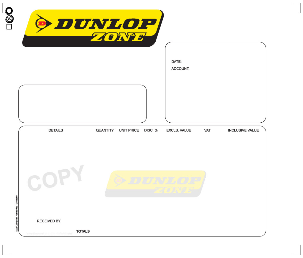 Dunlop
